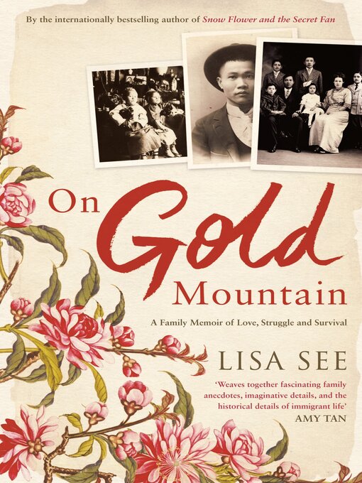 Title details for On Gold Mountain by Lisa See - Available